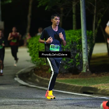 Runner Photo 5398570