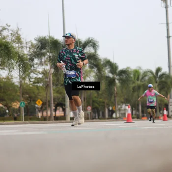 Runner Photo 5398571