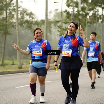 Runner Photo 5398574