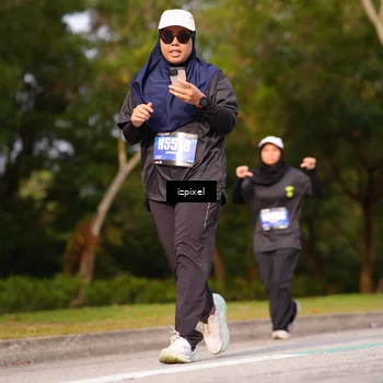 Runner Photo 5398576