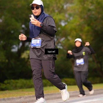 Runner Photo 5398577