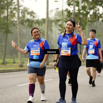 Runner Photo 5398579