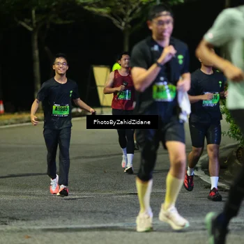Runner Photo 5398580