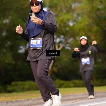 Runner Photo 5398582