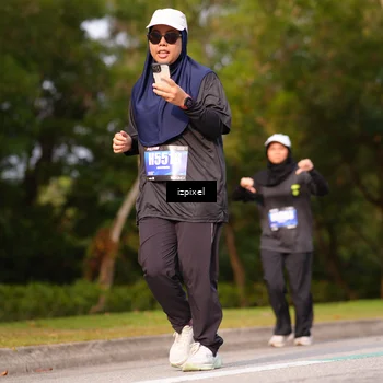Runner Photo 5398585