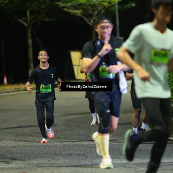 Runner Photo 5398586