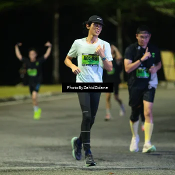 Runner Photo 5398587
