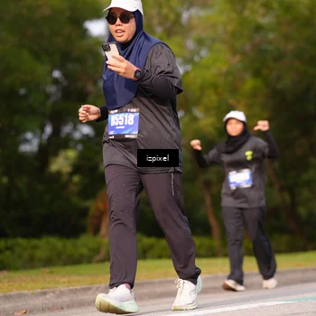 Runner Photo 5398589