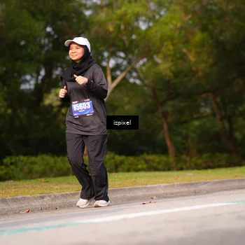 Runner Photo 5398591