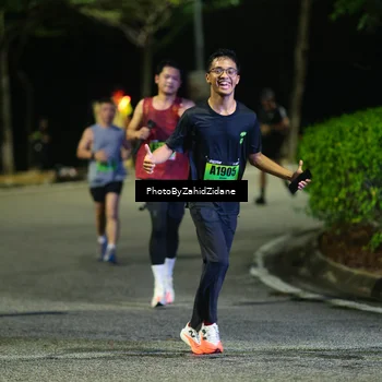 Runner Photo 5398592