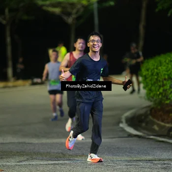 Runner Photo 5398594
