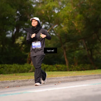 Runner Photo 5398596