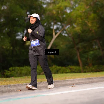 Runner Photo 5398597