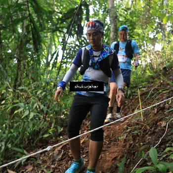 Runner Photo 5398598