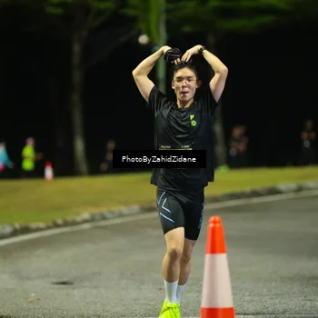 Runner Photo 5398600