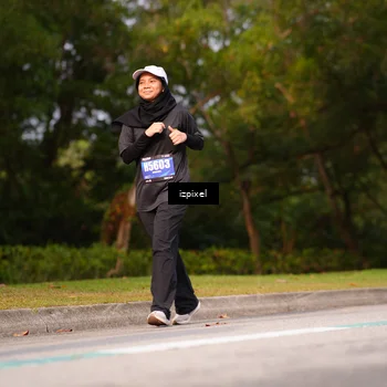 Runner Photo 5398601