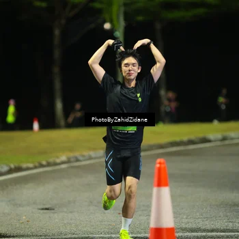 Runner Photo 5398602