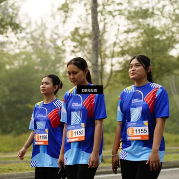 Runner Photo 5398603