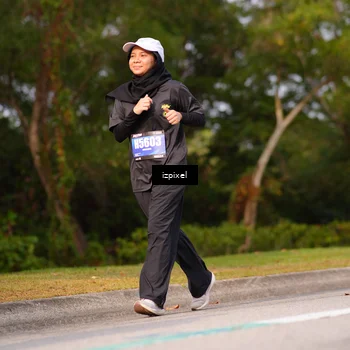 Runner Photo 5398604
