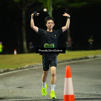 Runner Photo 5398606