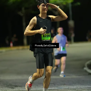 Runner Photo 5398609