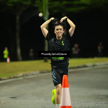 Runner Photo 5398612