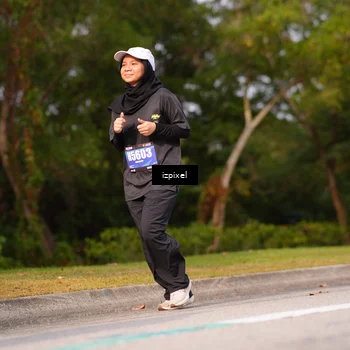 Runner Photo 5398613