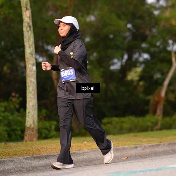 Runner Photo 5398616