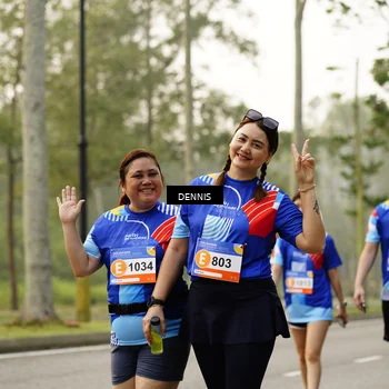 Runner Photo 5398617