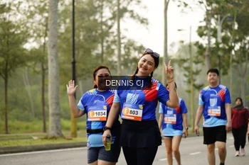 Runner Photo 5398618