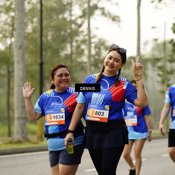 Runner Photo 5398619
