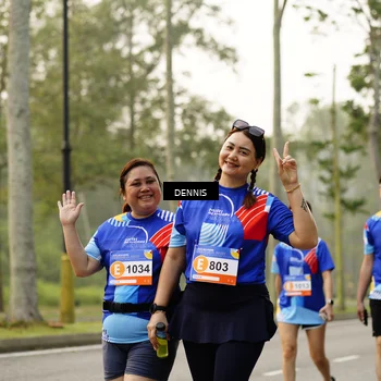 Runner Photo 5398621