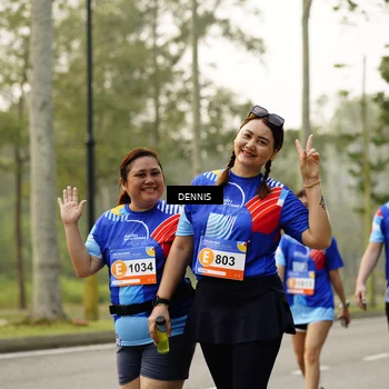 Runner Photo 5398622