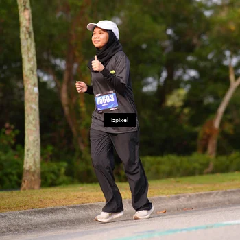 Runner Photo 5398623