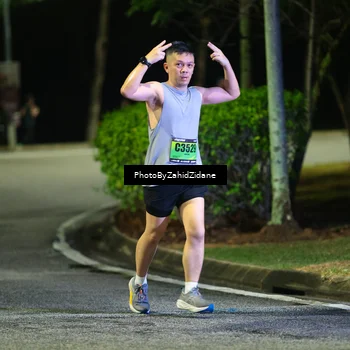 Runner Photo 5398625