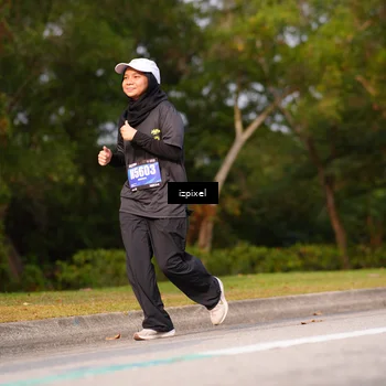 Runner Photo 5398628