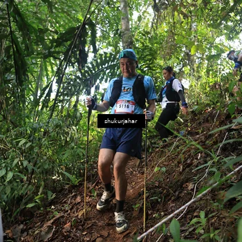 Runner Photo 5398630