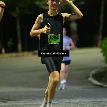 Runner Photo 5398631