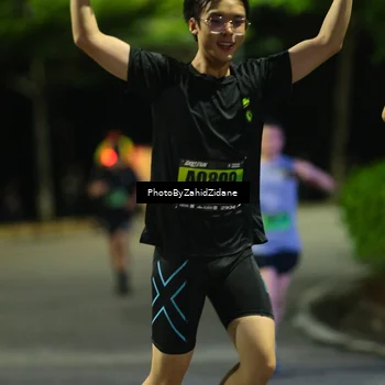 Runner Photo 5398632