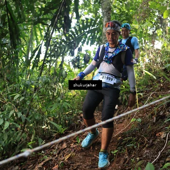 Runner Photo 5398633