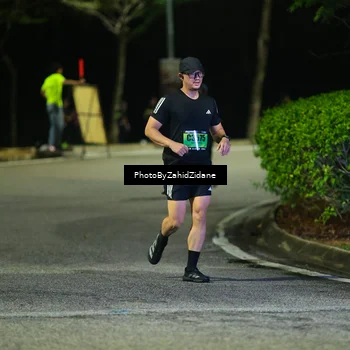 Runner Photo 5398634