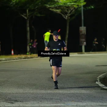 Runner Photo 5398635