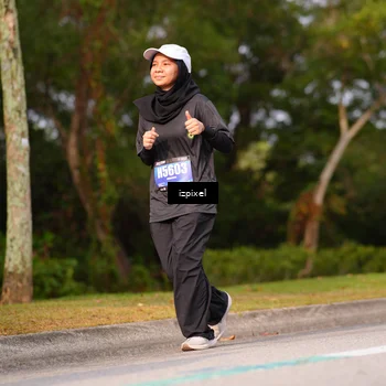 Runner Photo 5398637
