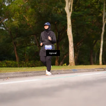Runner Photo 5398638