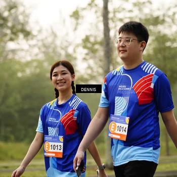 Runner Photo 5398639