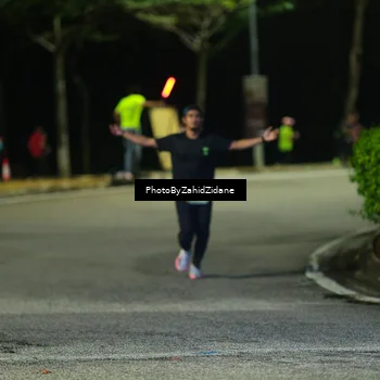 Runner Photo 5398640