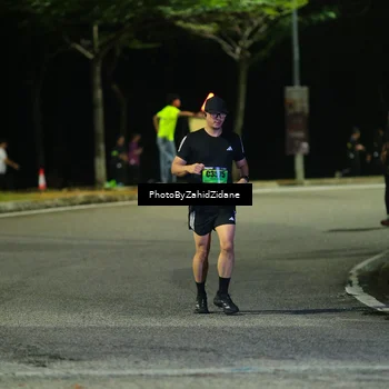 Runner Photo 5398641