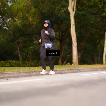 Runner Photo 5398643