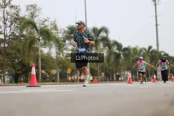 Runner Photo 5398644