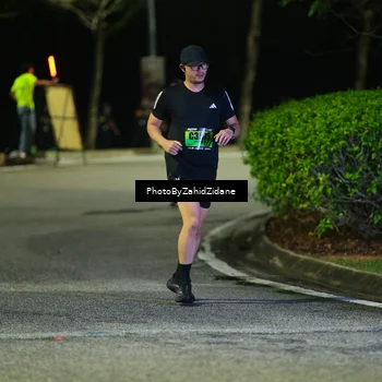 Runner Photo 5398647